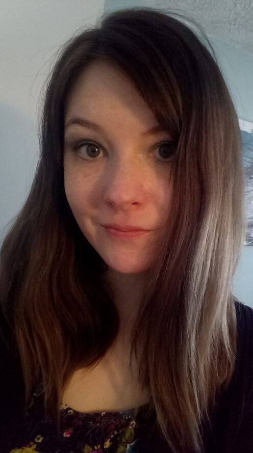 Emily Boswell Headshot
